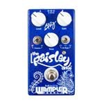 Wampler Paisley Drive V2 Overdrive Pedal Front View